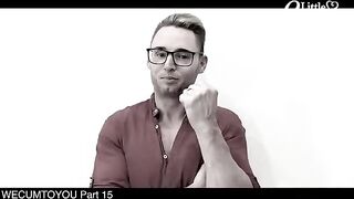 A swingers couple tries to change their habits for the first time - WECUMTOYOU com
