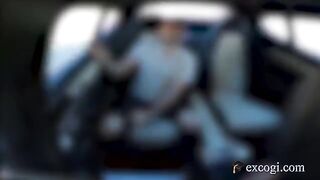 Cute Oriental Asia Oakley tried sex for the first time and milked his dick