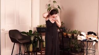 New cute outfit ideas with mini skirts and dresses in HD