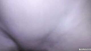 I fucked my gymnast stepsister when my parents left