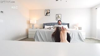 My step dad is fucking me, is this real life?