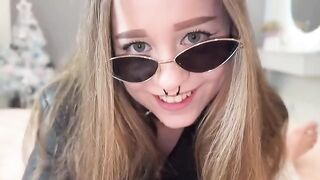 She is very easy to control and follow all the actions