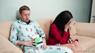 Who could have thought that you can get laid with your cousin?