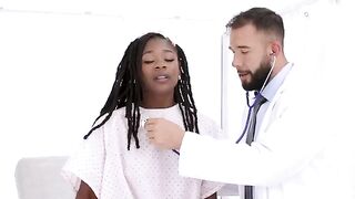 This is not a room 6 for you. Even doctors sometimes get confused