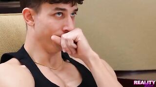 Do you even have to pray for my hole? It’s that holy