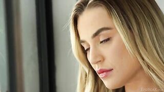 French kiss is the best way to start sex