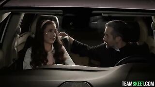 Have you ever had sex in a car? You should try it!