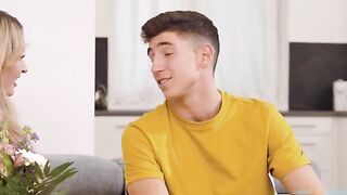 When to learn how to lick a pussy? Never mind