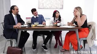 Did you like the taste of my cunt?