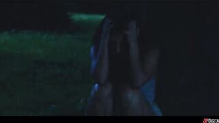When the passion was just beginning to gain momentum, the Latina chick got fucked