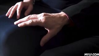 Do you think it's easy to be a whore? Watch this!