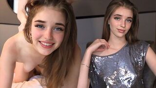Ukrainian model shares her first experience in front of the camera
