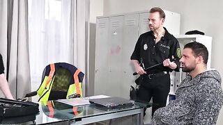 You're not a vice squad anymore, you're a true professional