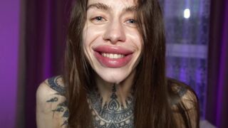 Sexual desire explored through a unique YouTube challenge