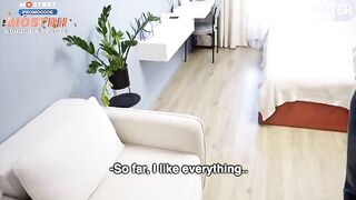 As a realtor, I'm ready to show you the extras