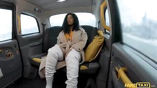 Not every girl will suck cock of a stranger in the car