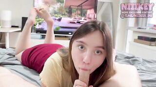 First meeting with a stranger, straight from a dating app
