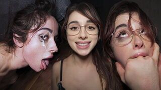 You wouldn't know how slutty you are right away - a surprising discovery