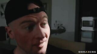 The cock is busy, but I'll fuck your mouth with my hand in FFM