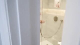 A blowjob is exactly what this girl is hungry for, and she wants it bad!
