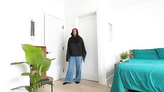 How are you going to fuck me tonight, pretty please?