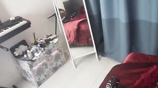 A woman will be fucked better in her mouth than normally