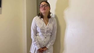 You want to play? You can be the teacher, I’ll be the student