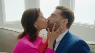 Girl wants to be licked, not fucked. That’s her rule