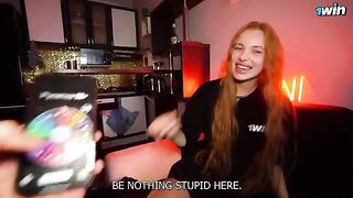 How to make sure that a girl is satisfied?
