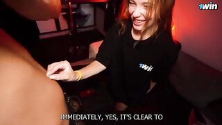 How to make sure that a girl is satisfied?