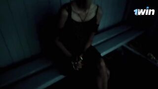 She is always ready for a date and meets strangers