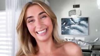 Do you want to see my wet pussy?