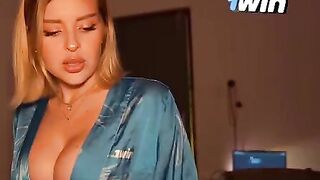 Will you get into my stepmom’s pussy today? That’s the question