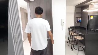 Now you will definitely be able to have orgasms, thanks to hot stepbrother action
