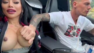 If you travel together, then you can only enjoy this way