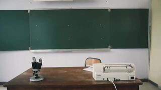 We enjoy going to class, a steamy JOI roleplay with a sexy teacher guiding you