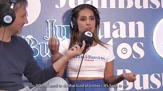 The guy treats the audience to a live show with his impressive tool