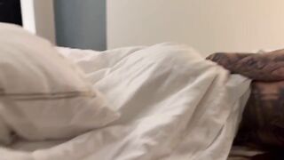 The stepfather got his chance to be with his stepdaughter