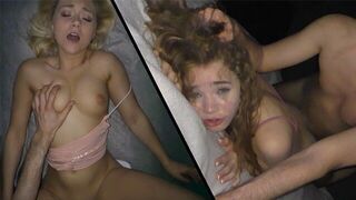 No one will be satisfied with vanilla sex. It’s too boring!