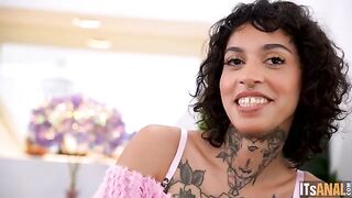 Everything for a full sex experience