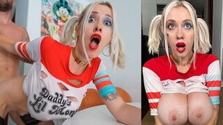 The couple tried to have sex but the guy was too big