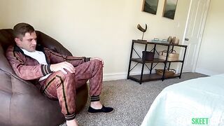 You can learn how to do blowjob watching this video