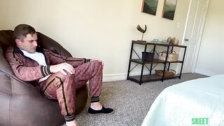 You can learn how to do blowjob watching this video