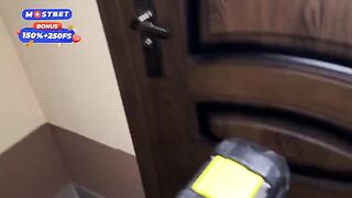 You are going to get sucked off today! - Aorno Sekis