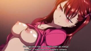 Hentai anime Saimin 2, one of the best to watch