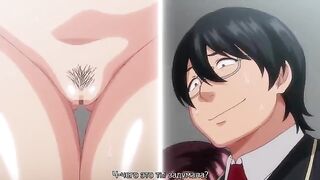 The Revenge of Ijirare Saimin 3 - a hot animated porn