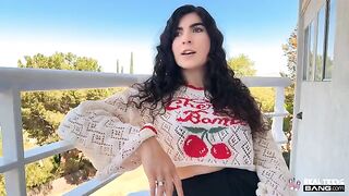 Watching her cum is a great pleasure