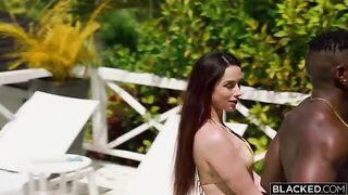 Great combination of sex with three people is just awesome