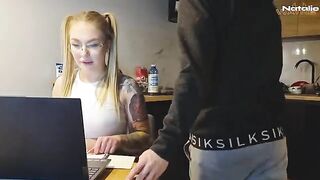 The student is willing to do anything to get good marks