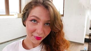 You should not forget about your pussy, it's very dangerous to neglect it